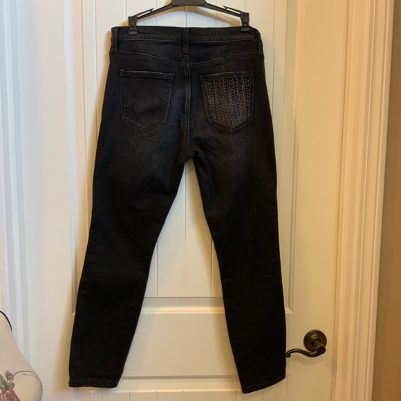 NWT Current Elliott jeans sz 27 - Picture 2 of 6